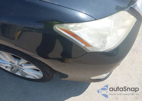 2010 Lexus Es 350 из США, поврежденный, VIN JTHBK1EG5A2394727